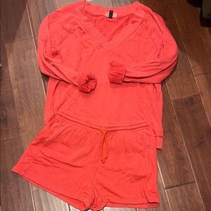 Universal Thread Shorts